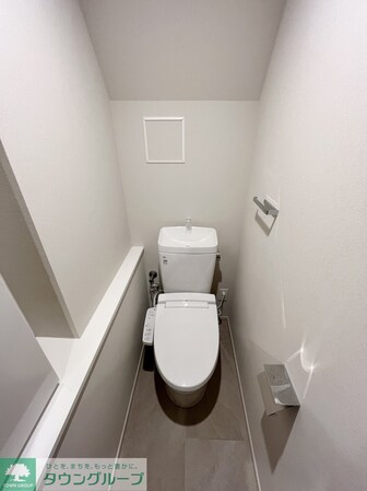 MindKamataの物件内観写真